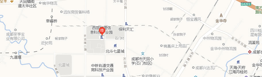 地图