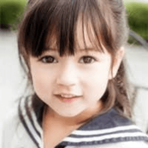 英语童声女5