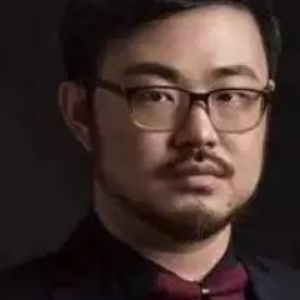 于越配音