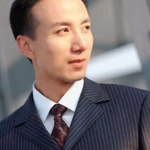 胡虹驰配音